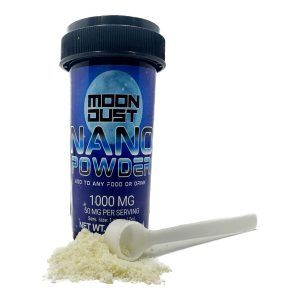 1000MG Hybrid Nano THC Powder